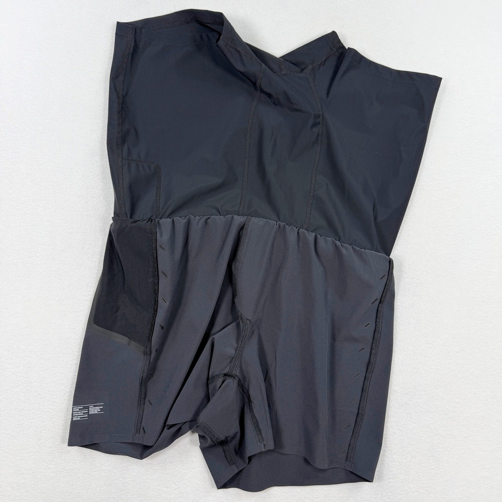 Ten Thousand The Session 5" Short, Liner Size XL Mens Black NWT - Picture 5 of 8